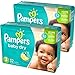Pampers Baby-Dry size 3 from Amazon