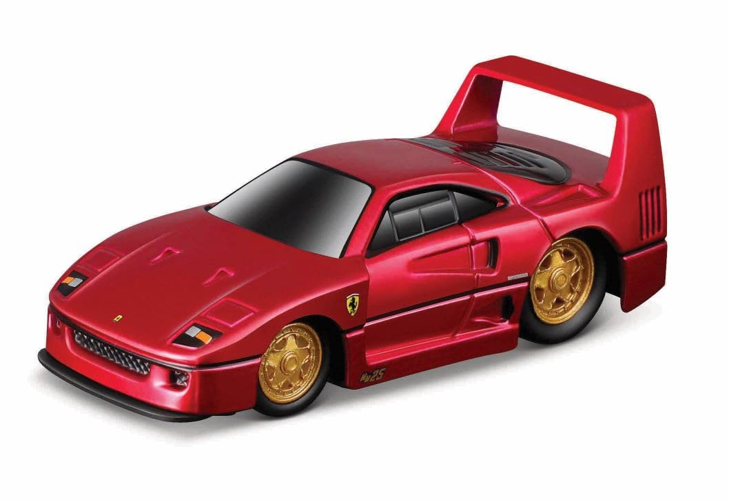 Amazon | 京商 (Kyosho) Maisto マッスル マシーンズ シリーズ 1