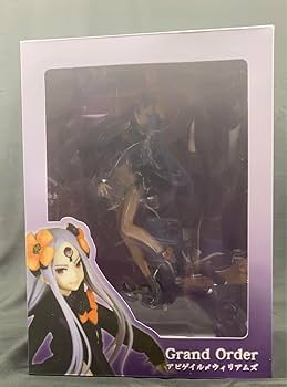 SAKAKI Workshops 英霊旅装アビゲイル FGO ガレージキット新品 Amazon.co.jp: SAKAKI Workshops 英霊旅装アビゲイル FGO
