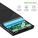 Omars PowerBank Carga Rápida PD - 10000 mAh Batería Externa Ultrafina, Cargador...