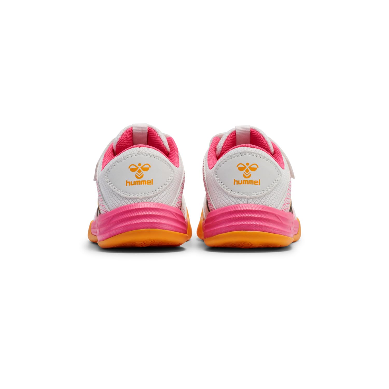 hummel MULTIPLAY STABLE VC JR FANDANGO PINK - 35