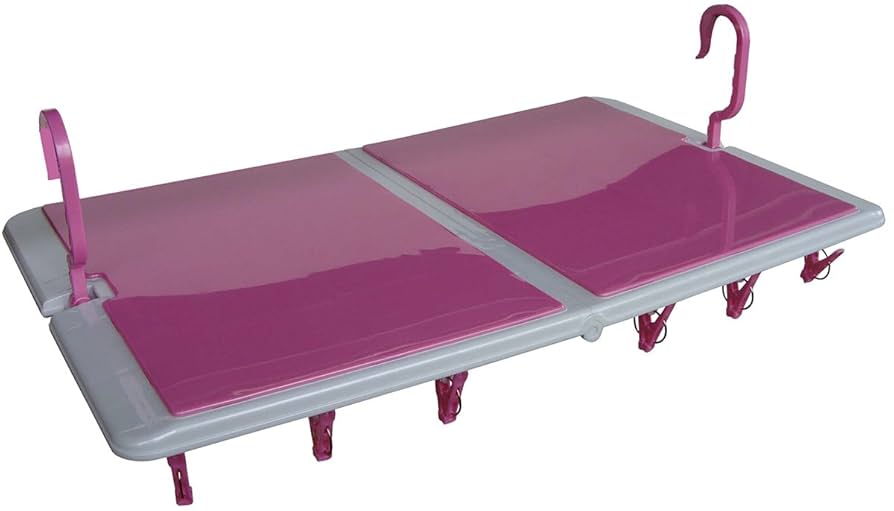 Amazon.co.jp: ニシダ 洗濯ハンガー Noteノートパソコン型