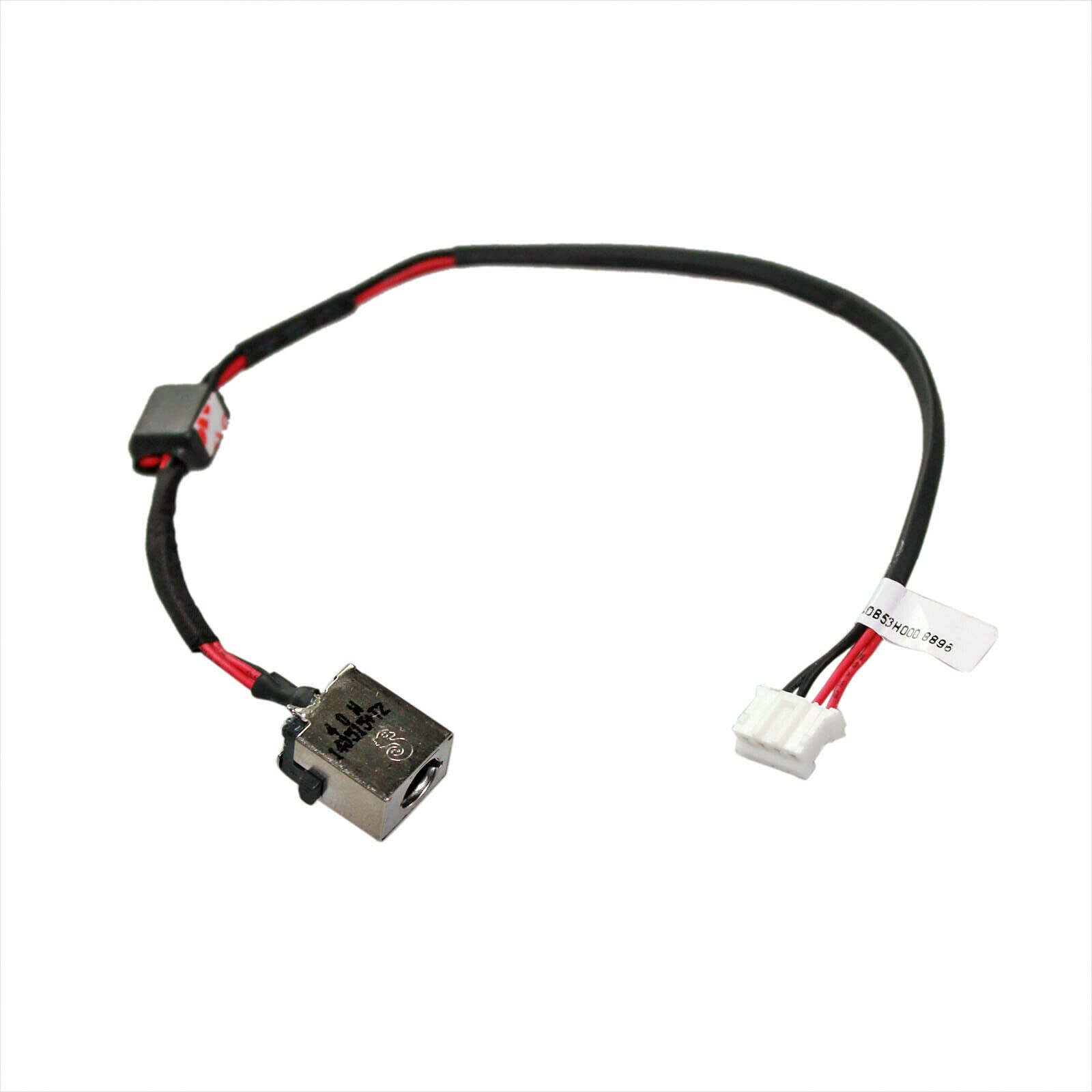 Amazon.com: DC Power Jack Cable Charging Port Replacement for ACER
