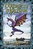 Voyage to Morticas