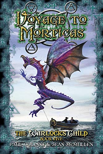 Voyage to Morticas