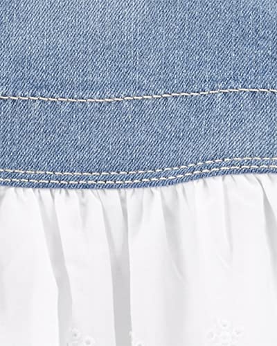 Image of OSHKOSH B'GOSH Baby Boys' Pullover Sweatshirt