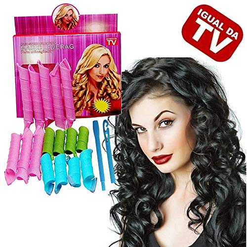 Bob Magico Formadores de Cachos CBRN01668