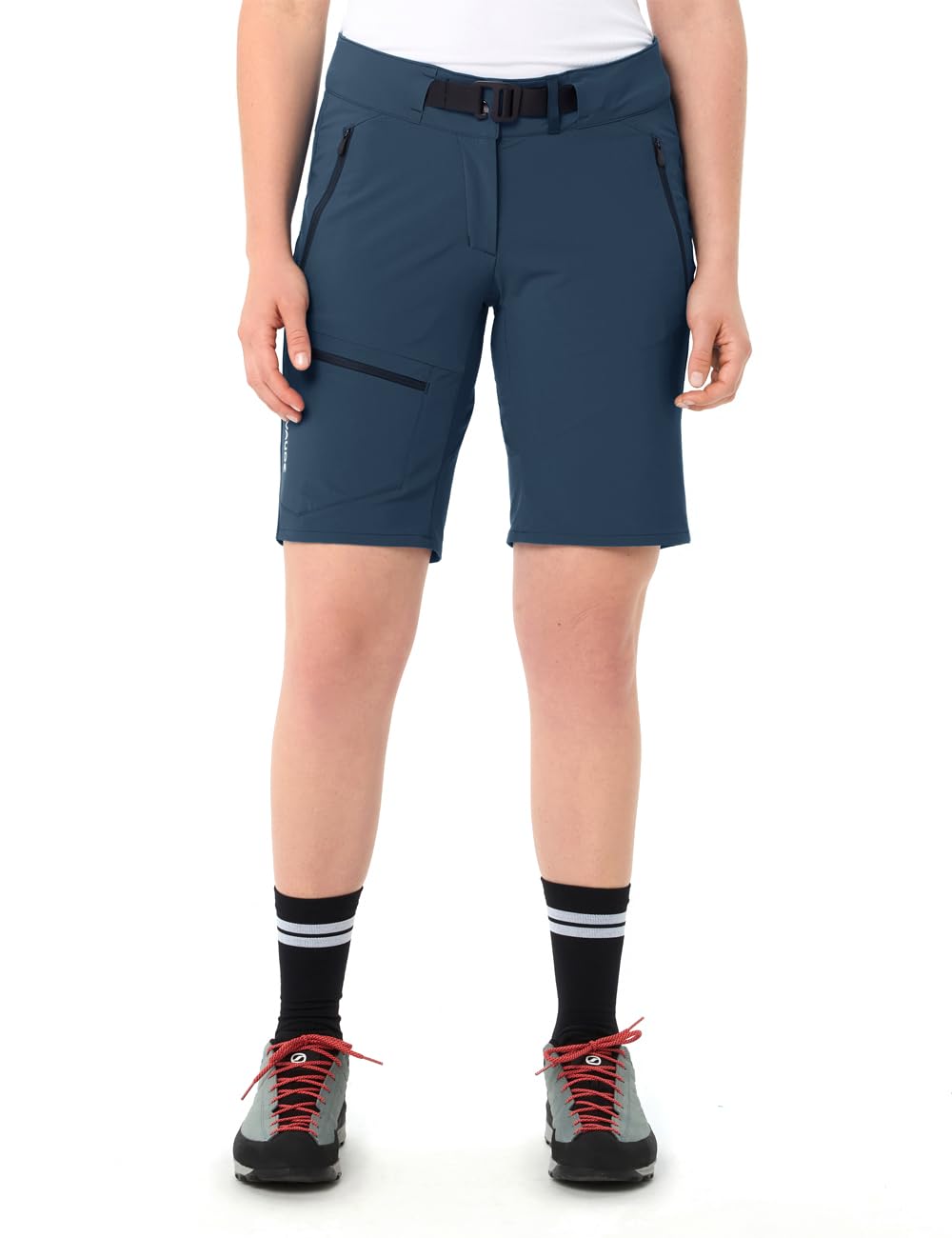VAUDE Damen Shorts Women's Badile Shorts II