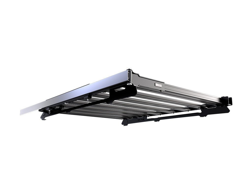 Front Runner Halterung mit schwenkbarem Arm für Easy-Out Markise 2m/2.5m Auto & Motorrad