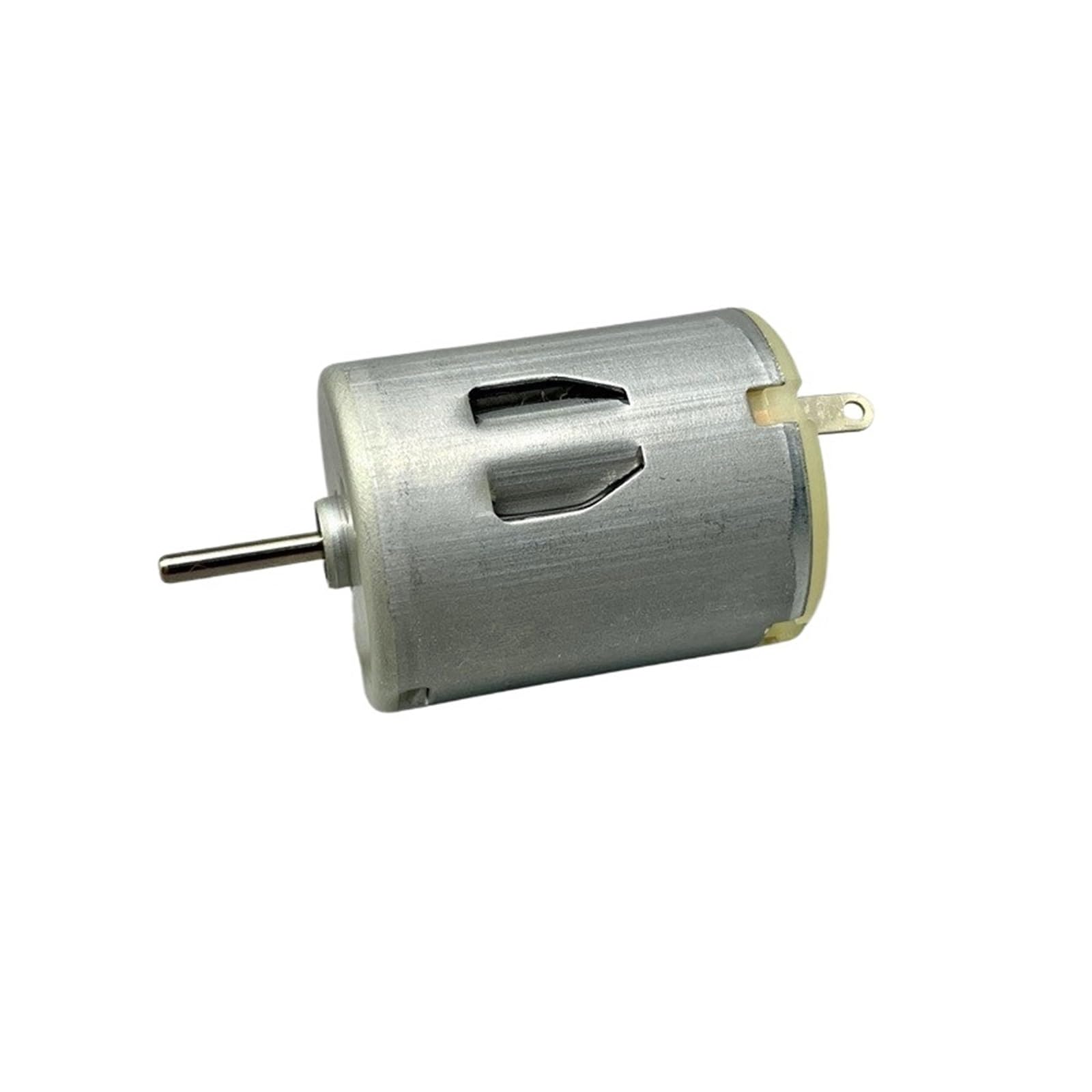 HJNAOKGWHQ 6V 9V 12V 24 * 30mm 280 DC electronic starter RC-280SA high speed carbon brush