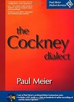 The Cockney Dialect B001P4QJDW Book Cover