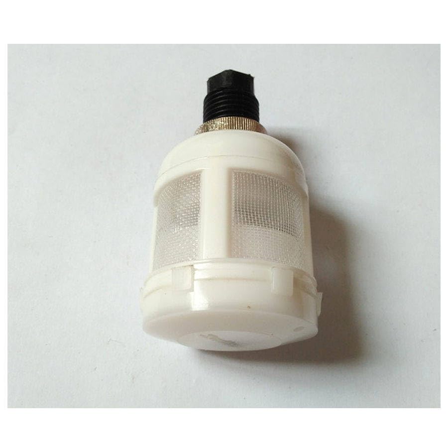 Air Filter Regulators Water Cup Automatic Drain Valve 1/8"PT Thread Diameter