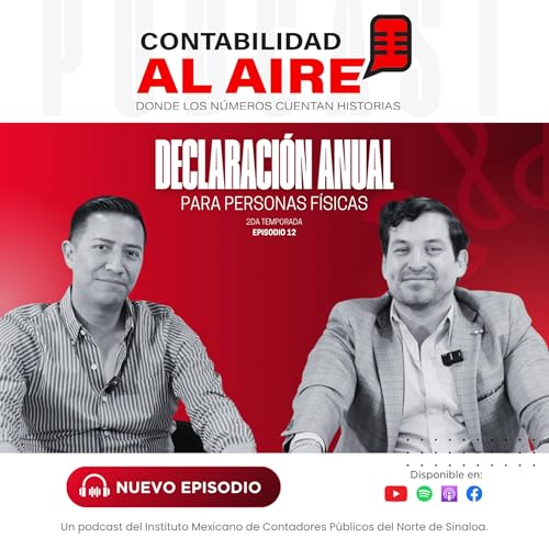 Declaraci&oacute;n Anual de Personas F&iacute;sicas: Lo que S&iacute; Debes Saber
