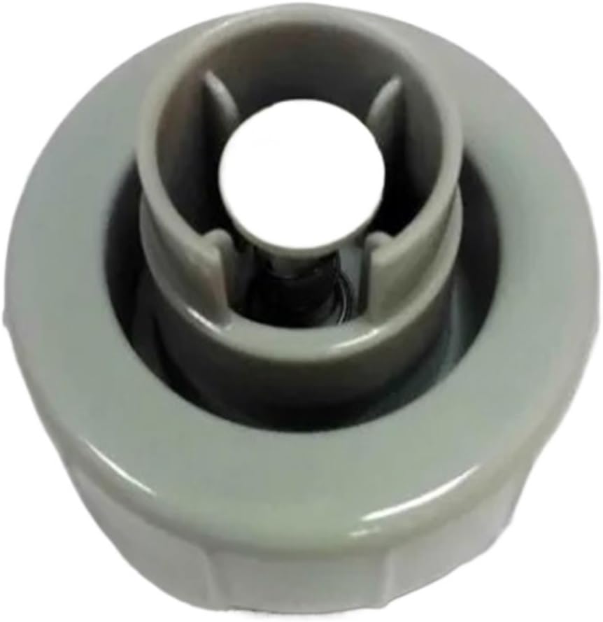 Garment Steamer Water Tank Cap, Compatible for Philips, GC481 GC482 GC485 GC486 GC487 GC488(Sky Blue)