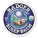 Badger Schlaf-Salbe Balm, Lavendel und Bergamotte, 56 g