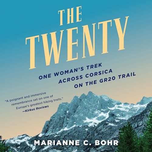 The Twenty by Marianne C. Bohr episode artwork
