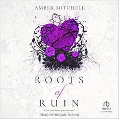 Page de couverture de Roots of Ruin