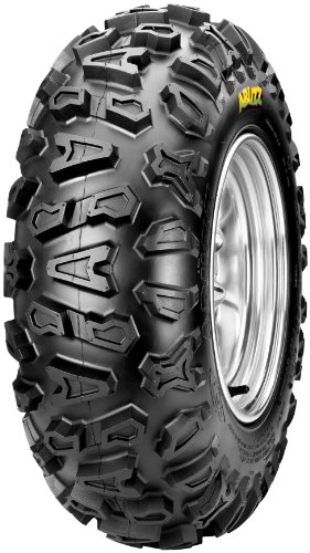 Cheng Shin Tires Cu01 25x8x12 Abuzz Frt 6pr Utility Pn:tm16623110