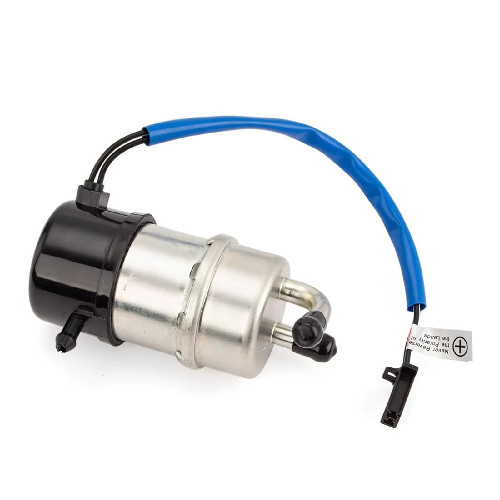 Pompa Benzina 12V Per FZX750 FZX700 FZR1000 XJ900 Per Deviazione Per FZS1000 Per FAZER 4KM-13907-00 Pompa Benzina Carburante
