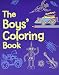 The Boys' Coloring Book