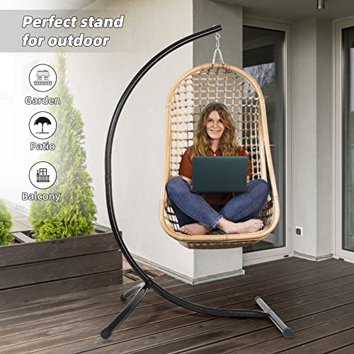 Goutime 001 Hammock Chair Stand Only thumb #3