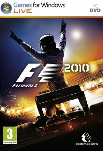 Preisvergleich Produktbild Formula 1 2010 [UK Import]