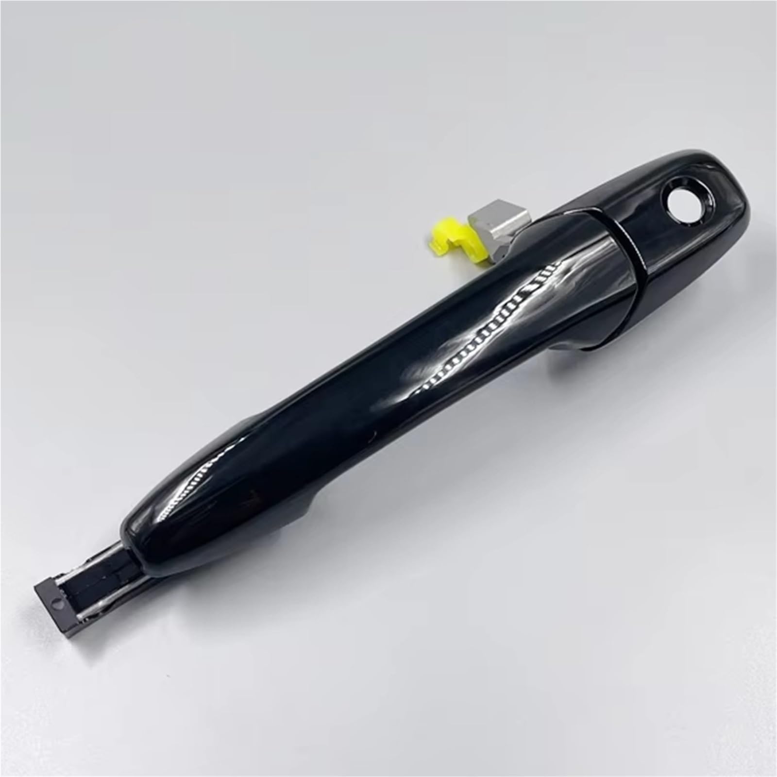 Mnbyhud One Color Outside For Mazda 3 2004-2009 Outside Car Door Handle