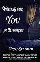Waiting for You at Midnight 1945181362 Book Cover