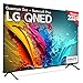 Produktbild LG QNED Smart-TV 2024 98QNED89T6A, 248 cm (98 Zoll), webOS