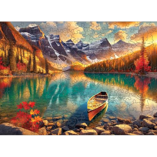- Puzzle in Legno 55246