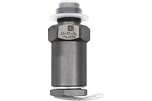 KIPA Fuel Pressure Relief Limiter Valve For 2003-2012 Dodge Ram CUMMINS 5.9 DIESE Engines