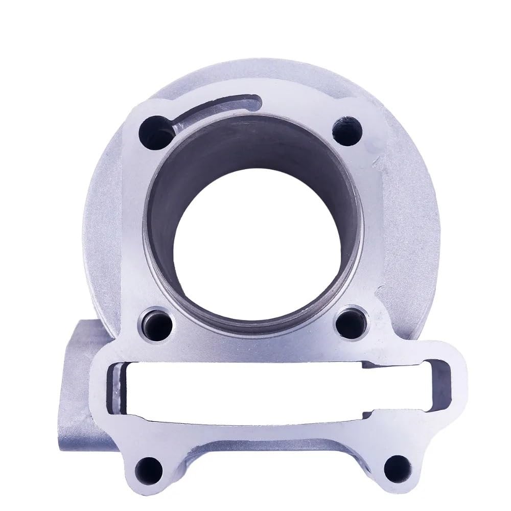Kit cilindro motore Big Bore GY6 100cc per scooter con pistone | Per ciclomotore 4T 139QMB 139QMA JONWAY ZNEN Roketa