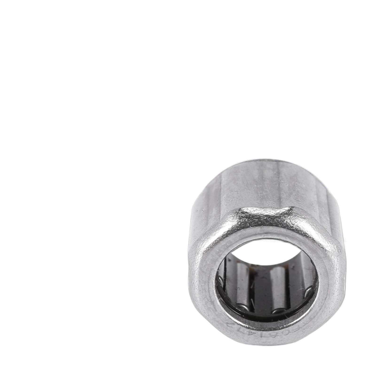 10 piezas rodamiento de agujas HF081412 anillo exterior octogonal unidireccional rodamiento de agujas 8X14X12mm adecuado