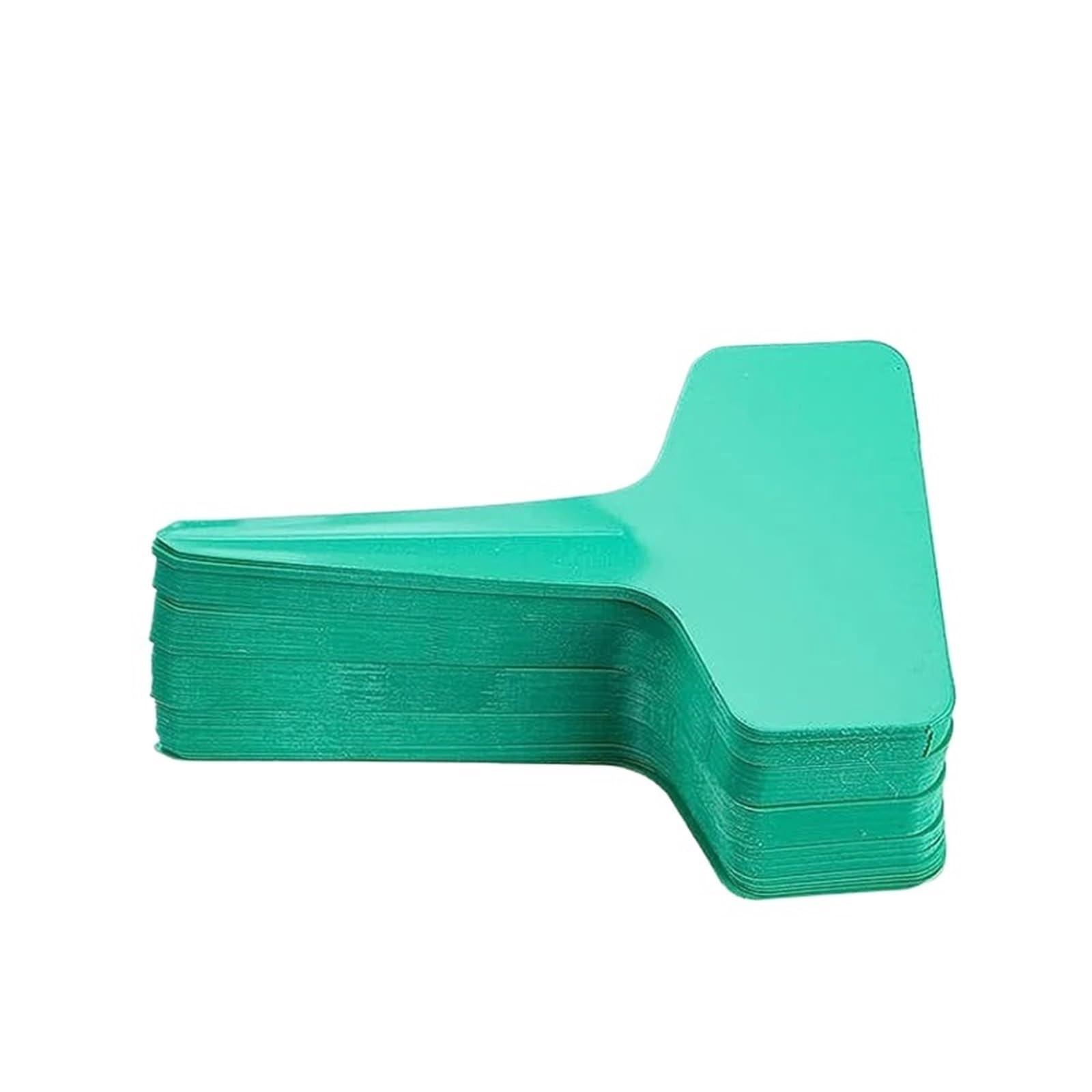 Plastikowe znaczniki roślin