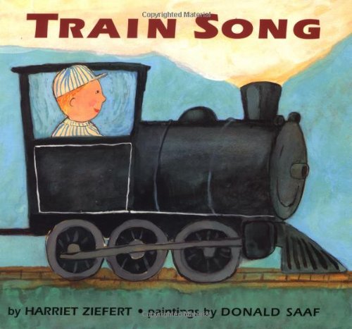 Image of Train Song