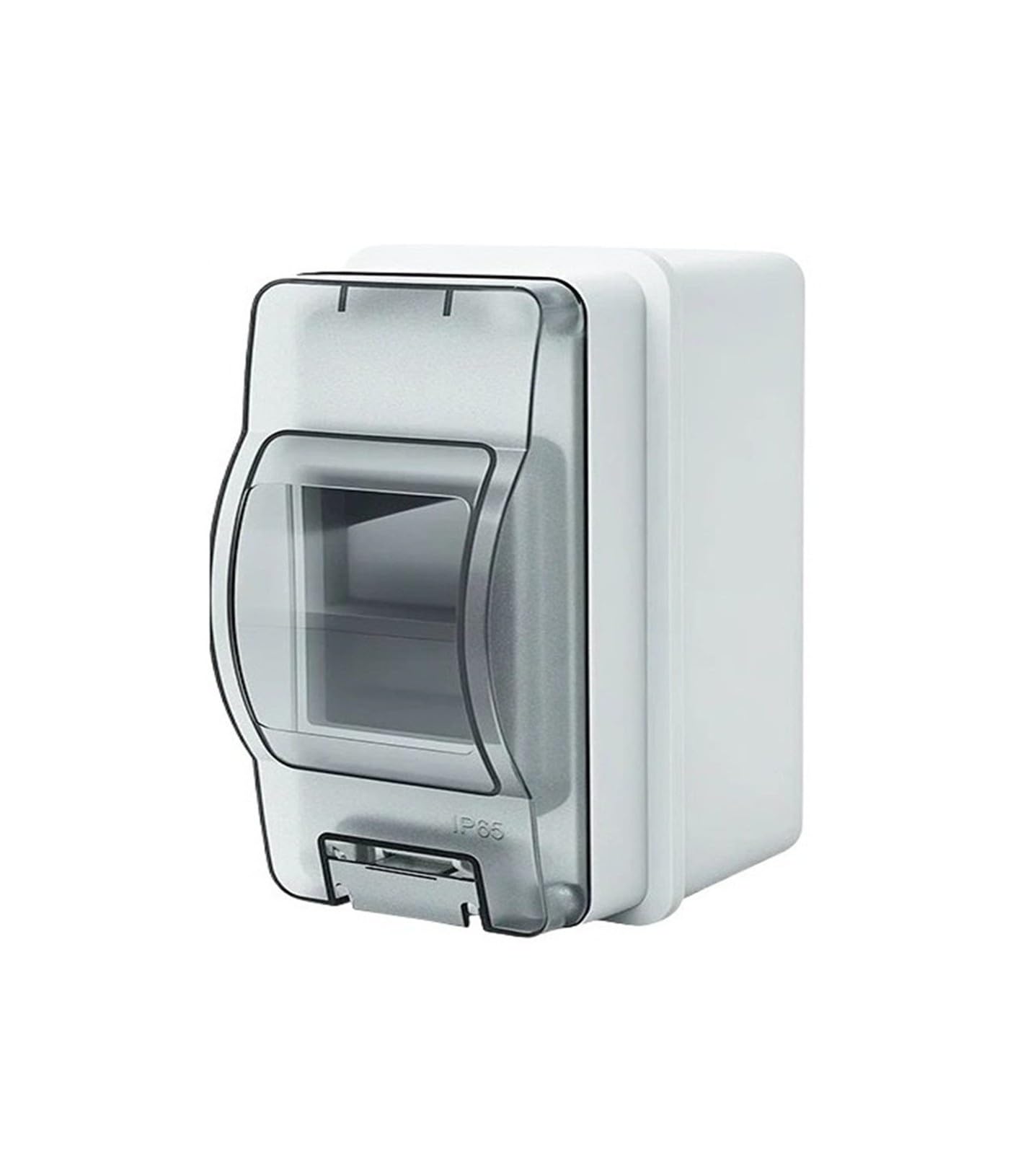 Combinador fotovoltaico de exterior impermeable IP65 PV DC