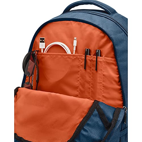 Image of Under Armour Hustle Backpack