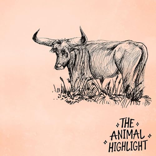 S5E10: Heck Cattle - Where Nazi Eugenics Meets Modern Rewilding