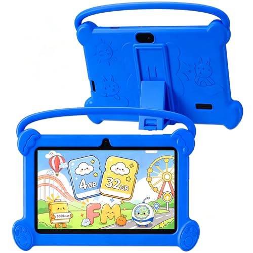 ICONLINK 7 Kids Tablet
