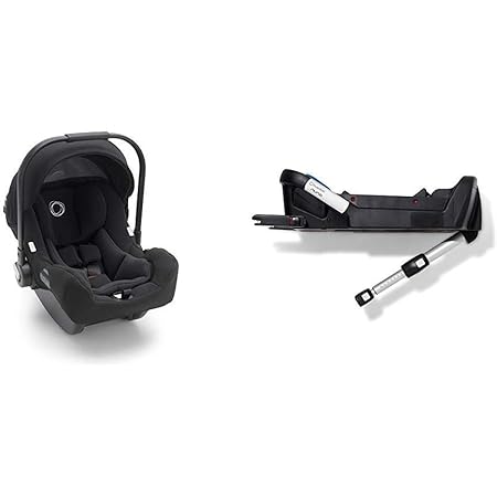 bugaboo turtle by nuna avis