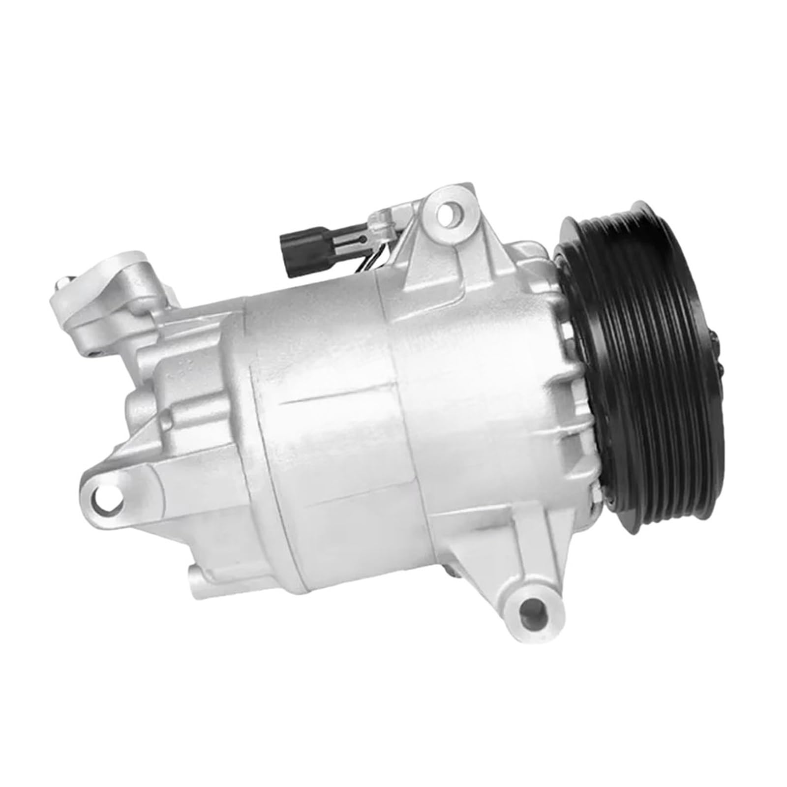 Lrfzsyag One Color Ac Compressor Compatible For Nissan Qashqai 2.0 Dualis 2.0L 2007-2012 8200421255 8200688814 8200892677 92600-Jd200 92600-Jd200a 92600Br20a