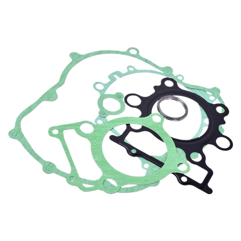 Juego de Juntas de Culata para reparación de Motor de Motocicleta Compatible con TT250R 1994-1996 TT-R250 1999-2006 Kit de revisión