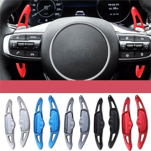 Extensiones de levas Kia K5 DL3 evitan fallos de cambio 3