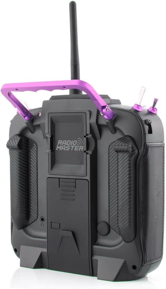 TX16S MkⅡ JB Edition TX16S Mark II Max Radio Controller (Joshua Bardwell Edition