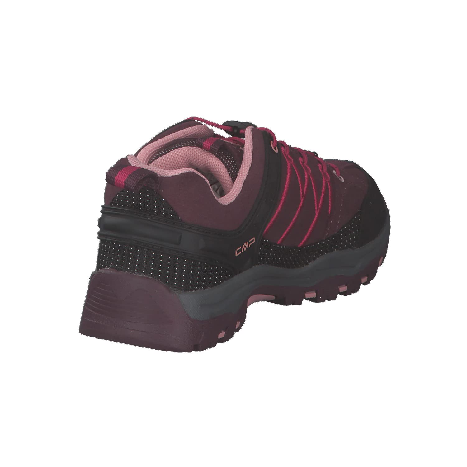 CMP Rigel Low - Scarpe da trekking per bambini