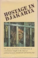 Hostage in Djakarta B0007E0C5W Book Cover