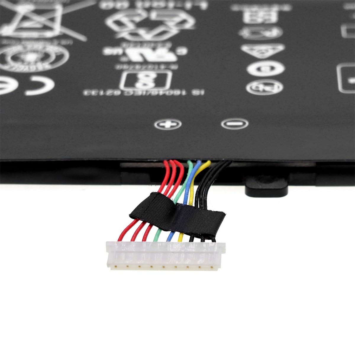 美品 Huawei MateBook X Pro i7 1TB バッテリー良好 Amazon.com: Tanch Genuine Battery HB4593R1ECW 2ICP5/64/84-2