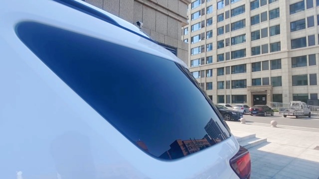 Lot De 2 Mâts De Drapeau Voiture Télescopiques Avec Ventouse - Support Drapeau Américain, Camping-Car, SUV