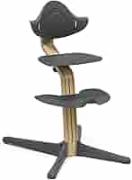 Amazon.co.jp: Stokke ストッケ ノミ チェア オーク アンスラ