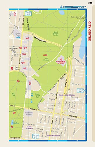 Lonely Planet 32988572 Sydney (Travel Guide) thumb #20